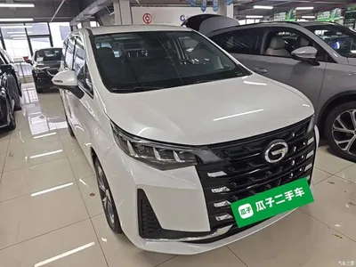 2021 GAC Trumpchi Trumpchi M6 PRO 270T Automatic Luxury Edition, фото 4, лот 11512421
