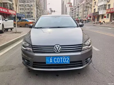 2014 Volkswagen Bora 1.6L Automatic Comfort Edition, фото 2, лот 10471374