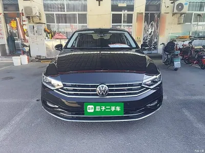 2020 Volkswagen Magotan 330TSI DSG Luxury, фото 3, лот 10437677