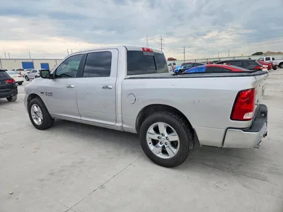 2017 RAM 1500, фото 2, лот 10678974