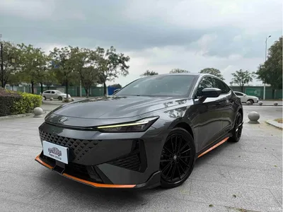 2024 Changan UNI-V 1.5T Deluxe Sport, фото 1, лот 10248804