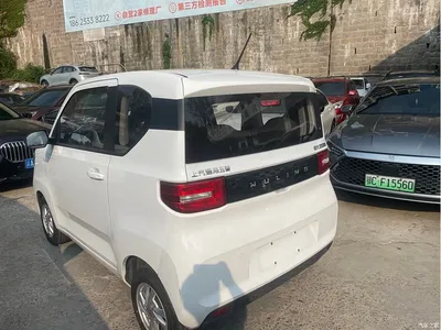 2022 Wuling Motors Hongguang MINIEV Delight LFP, фото 4, лот 10367794