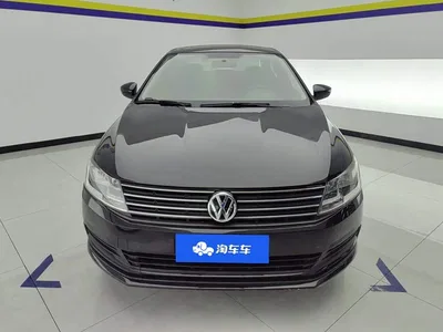 2015 Volkswagen Lavida 1.6L Manual Trend Edition, фото 2, лот 11201733