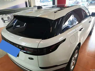2023 Land Rover Range Rover Velar 250PS, фото 3, лот 10322739