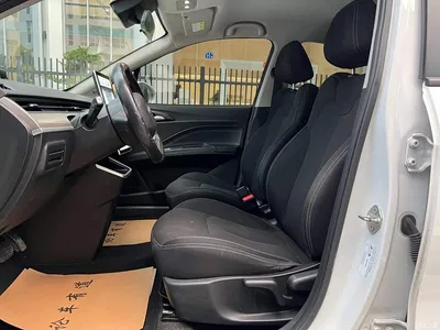 2021 Nezha Auto Nezha V Standard Range Entertainment Upgrade, фото 3, лот 10905285