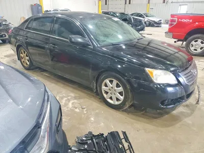 2009 TOYOTA AVALON XL, фото 4, лот 10558967