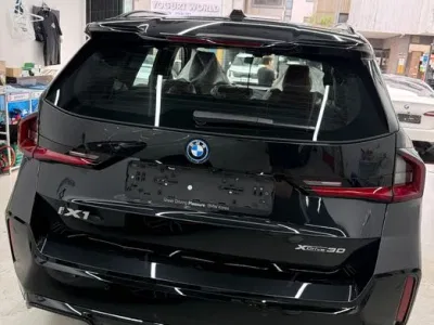 2026 BMW iX1 xDrive 30 M Sport, фото 4, лот 10179467