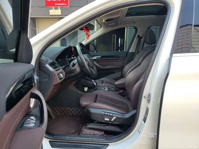 2021 BMW X1 Facelift sDrive20Li Fashion, фото 4, лот 10464927