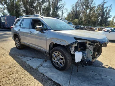 2026 SUBARU OUTBACK PREMIUM, фото 4, лот 10564011