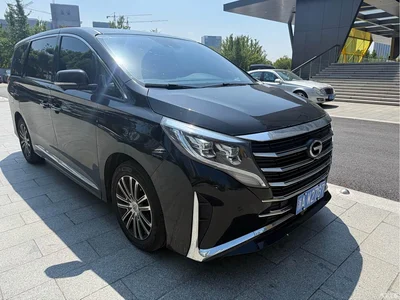 2023 GAC Trumpchi Trumpchi M8 Leading Series 390T Flagship Edition, фото 1, лот 10613047