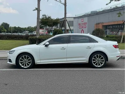 2017 Audi A4L 40 TFSI Style Edition, фото 3, лот 10438708