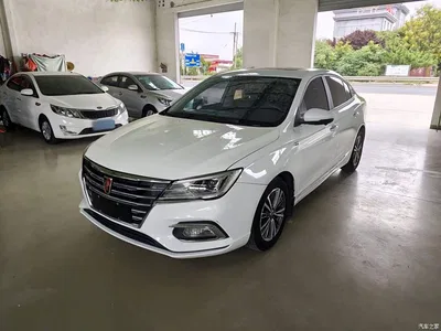 2019 Roewe i5 1.5L Auto 4G Langhao Edition, фото 2, лот 10340524