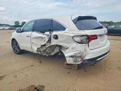 2020 ACURA MDX TECHNOLOGY, фото 2, лот 10660416