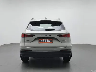2026 Haval H6L Model 1.5T Base Version, фото 4, лот 10297661