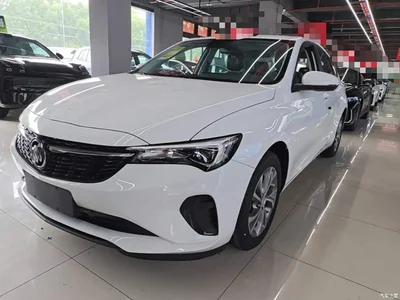 2023 Buick Verano Pro Joy Edition, фото 1, лот 10267347