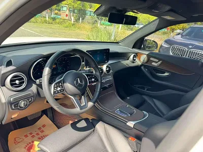 2022 Mercedes-Benz GLC Facelift II GLC 300 L 4MATIC Luxury, фото 4, лот 10293266