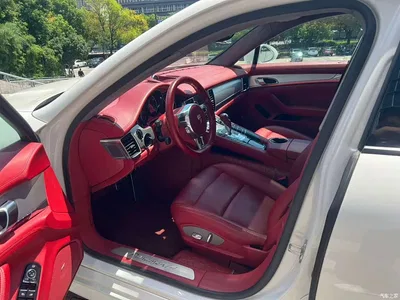 2010 Porsche Panamera 4 3.6L, фото 4, лот 10420066