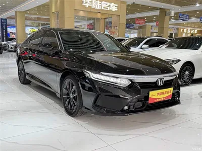 2022 Honda Inspire 260TURBO Deluxe Edition, фото 3, лот 10422113