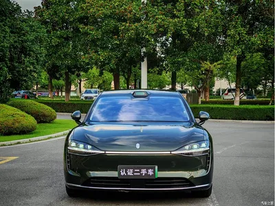 2025 Xiangjie Enjoy World S9T Model Range Extender 37kWh, фото 3, лот 10835901