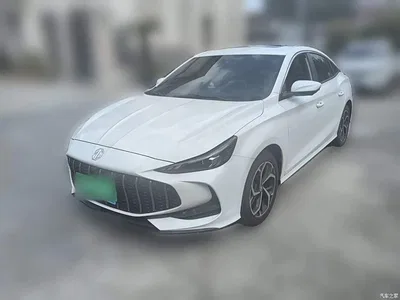 2025 MG MG5 300TGI Global Flagship, фото 2, лот 10354251