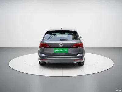 2020 Volkswagen Tharu Model 280TSI 2WD Luxury Plus China VI, фото 3, лот 11241850