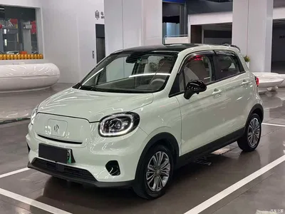 2024 Leapmotor T03 310 Comfort Edition, фото 1, лот 10317521