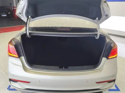 2017 Hyundai Mistra 1.8L Automatic Prestige DLX (China V), фото 4, лот 10378841