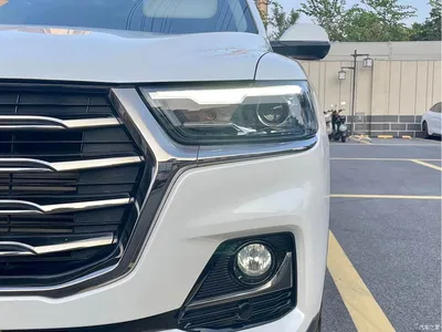 2023 Haval H6 National Trend Edition 1.5T Automatic Champion, фото 4, лот 10770635