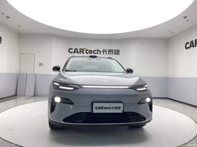 2026 Leapmotor C11 Pure Electric 640 LiDAR Premium, фото 3, лот 10445771