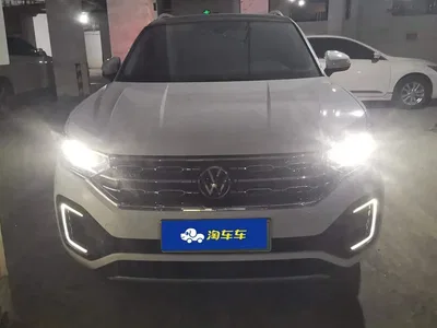 2020 Volkswagen Tayron GTE Plug-in Hybrid 1.4T Premium, фото 2, лот 11536111