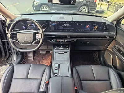 2023 Lincoln Adventurer 2.0T 2WD Zunxiang Edition, фото 4, лот 11193900