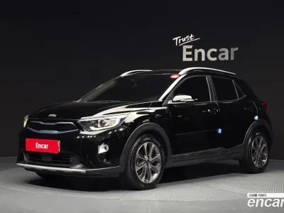 2019 Kia Stonic 1.4, фото 1, лот 10170069