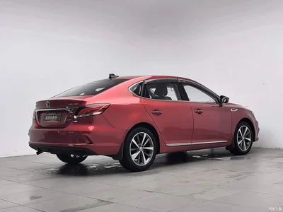 2019 MG MG6 20T Manual Sport, фото 2, лот 10355999