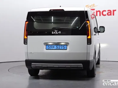2026 Kia PV5 Passenger, фото 3, лот 10073303