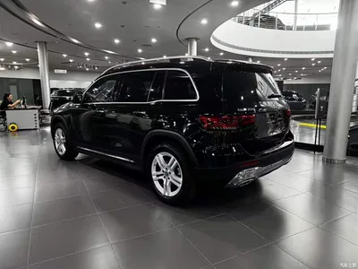 2023 Mercedes-Benz GLB 220 Dynamic, фото 3, лот 10261127