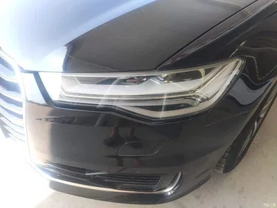 2017 Audi A6L 30 FSI Comfort, фото 3, лот 10433653
