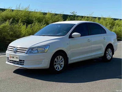 2013 Volkswagen Santana 1.4L Manual Trend Edition, фото 1, лот 11179212
