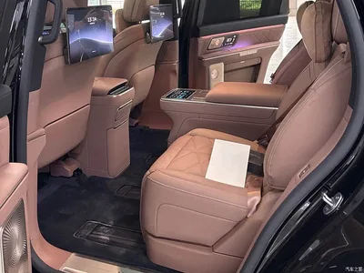 2026 NIO ES9, фото 4, лот 10367636
