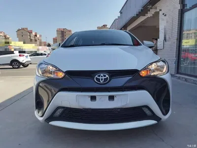 2020 Toyota YARiS L Zhi Xuan 1.5L CVT Leading Edition, фото 3, лот 11583515