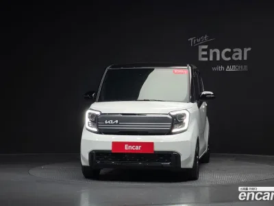 2024 Kia RAY Gravity, фото 2, лот 10225961