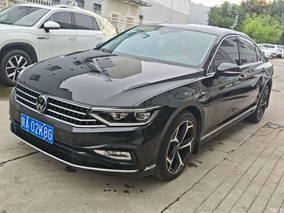 2024 Volkswagen Magotan 2 Million Units Public Sharing Edition 330TSI DSG Luxury, фото 2, лот 10331319