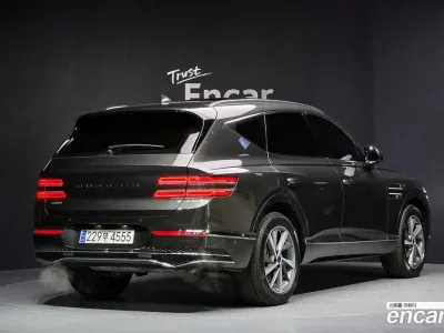 2024 Genesis GV80 3.5T Gasoline 2WD, фото 2, лот 10176044