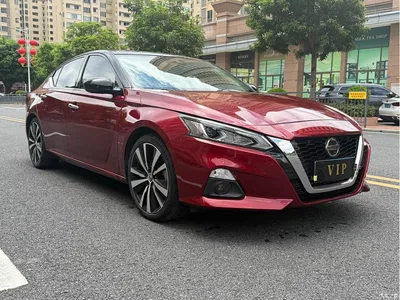 2021 Nissan Teana 2.0T XV AD1 Smart Premium Pilot, фото 3, лот 10400127