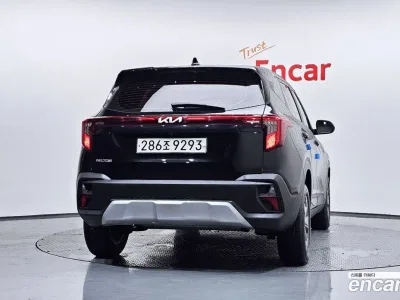 2023 Kia Seltos Gasoline 1.6 Turbo 2WD, фото 4, лот 10104377