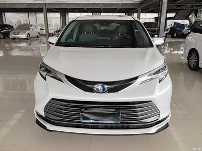 2023 Toyota Sienna 2.5L Hybrid Luxury Edition, фото 3, лот 11187517