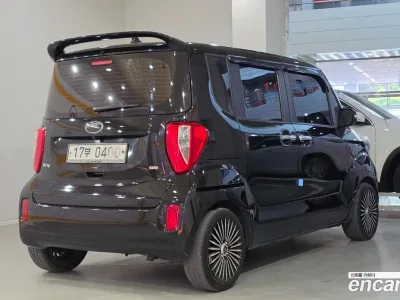 2013 Kia RAY Turbo, фото 4, лот 10203702