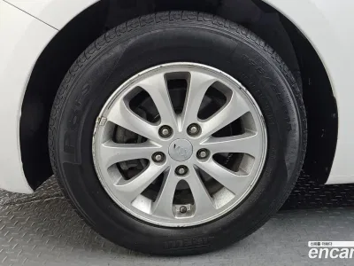 2015 Kia K3 Luxury, фото 4, лот 10041664