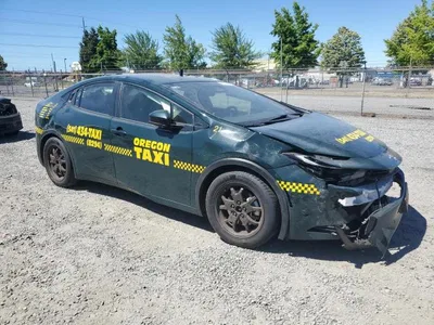2023 TOYOTA PRIUS PRIME SE, фото 4, лот 10891342
