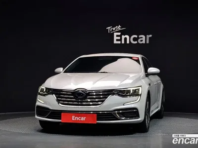 2021 Samsung SM6 1.8 TCe LE, фото 3, лот 11094265