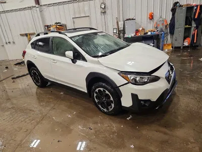 2023 SUBARU CROSSTREK PREMIUM, фото 4, лот 10563608